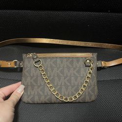 Michael Kors Waist Bag