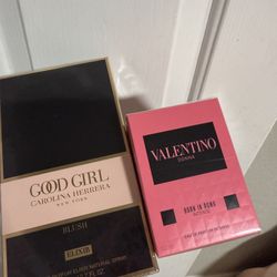 Perfumes , Colognes