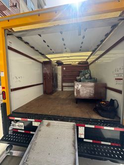 MOV€RS && Truck|Same-Day