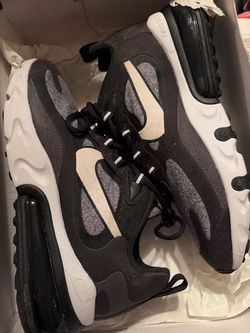 Women’s Air Max 270 React