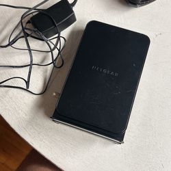 Netgear Modem