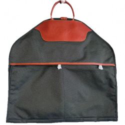 Hyundai OEM Hanging Garment Suit Bag Car Accessory Travel Luggage