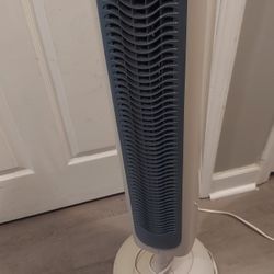 Fan Works Fine 