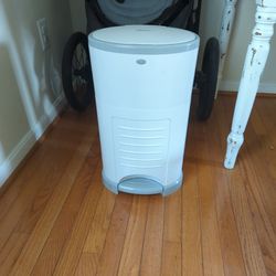 Diaper Pail