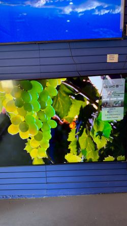 75” LG 75UT80