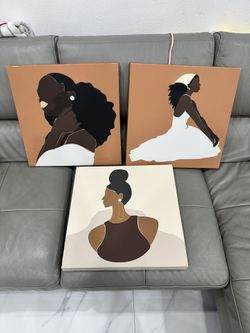 Art Pieces