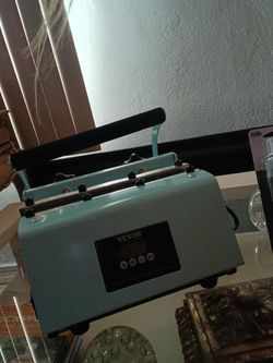 EVOR Mug Heat Press Machine