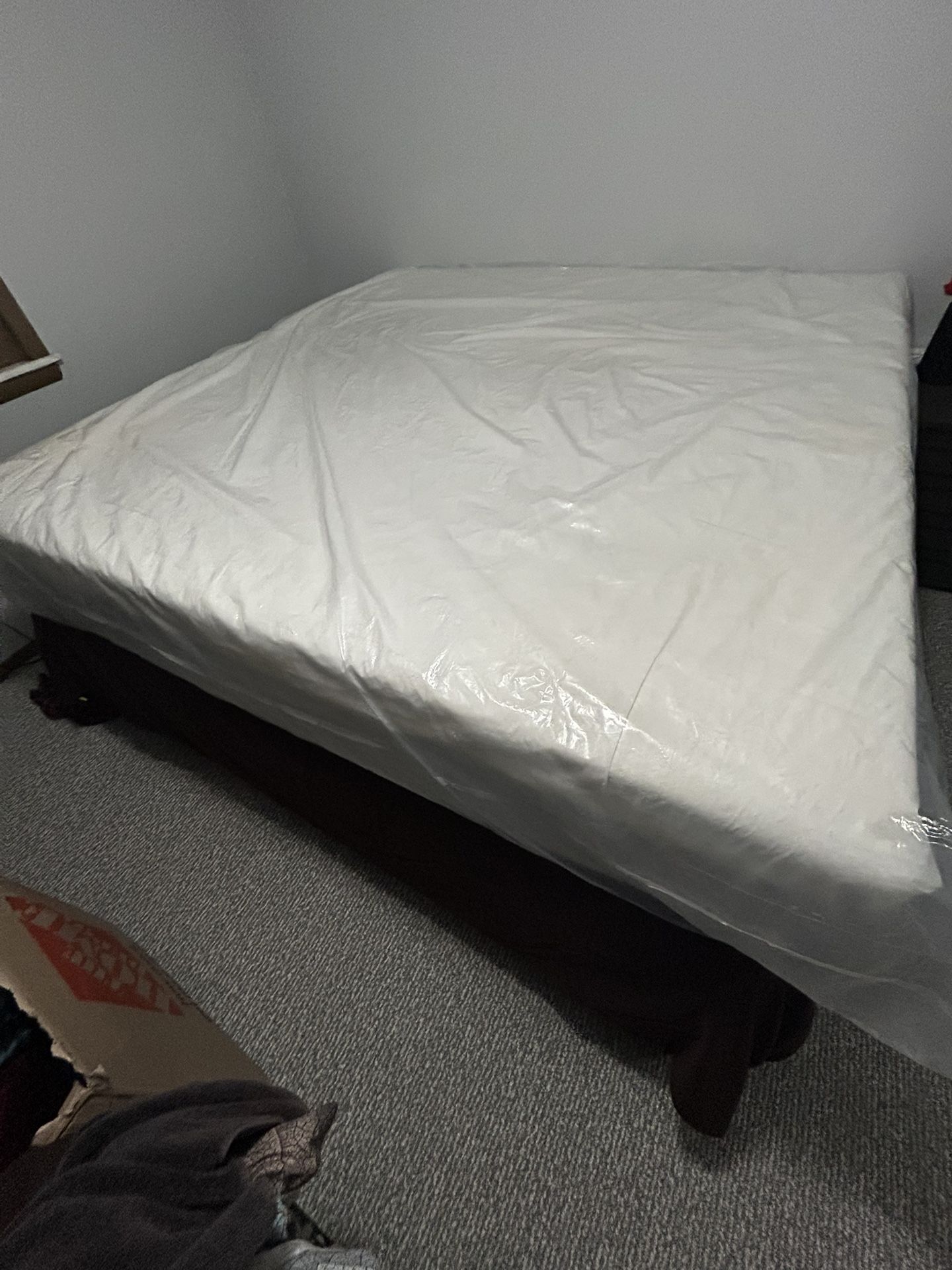 New King Size Mattress