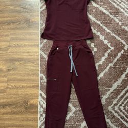 FIGS Scrubs (XS + XS-P)