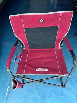GCI Outdoor Freestyle Rocker