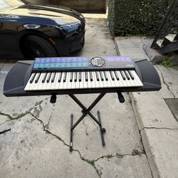 Yamaha Piano