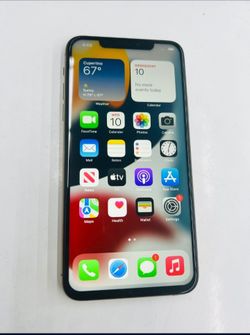 iPhone 11 Pro Max Gold 64GB Factory Unlocked
