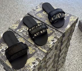 Dior Sandals