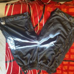 Shorts!