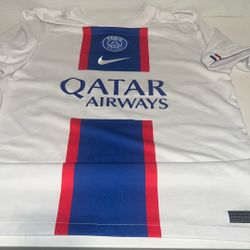 PSG 22/23 Third Jersey
