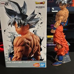 Ichibancho Goku MUI