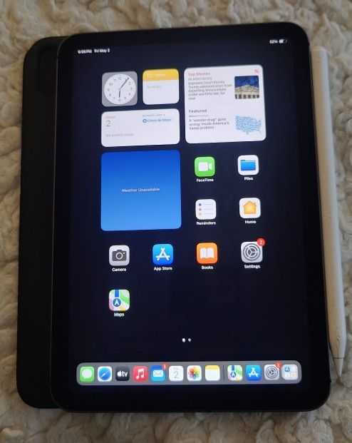 iPad Mini 6 $300 READ DESCRIPTION/ CHECK PROFILE for MORE items 