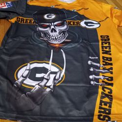 Awesome New NFL Shirts 