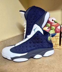 Air Jordan 13