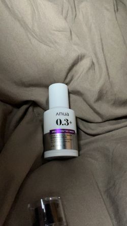 Anua 0.3+