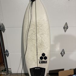 Al Merrick Ultra Joe Surfboard