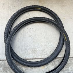 GT AA pro Tires