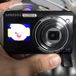 Samsung TL220