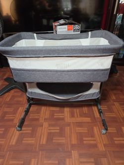 Baby Basinet