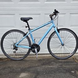 Trek Mountain Bike