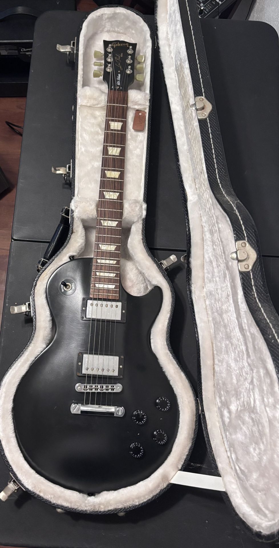 2012 Gibson Les Paul