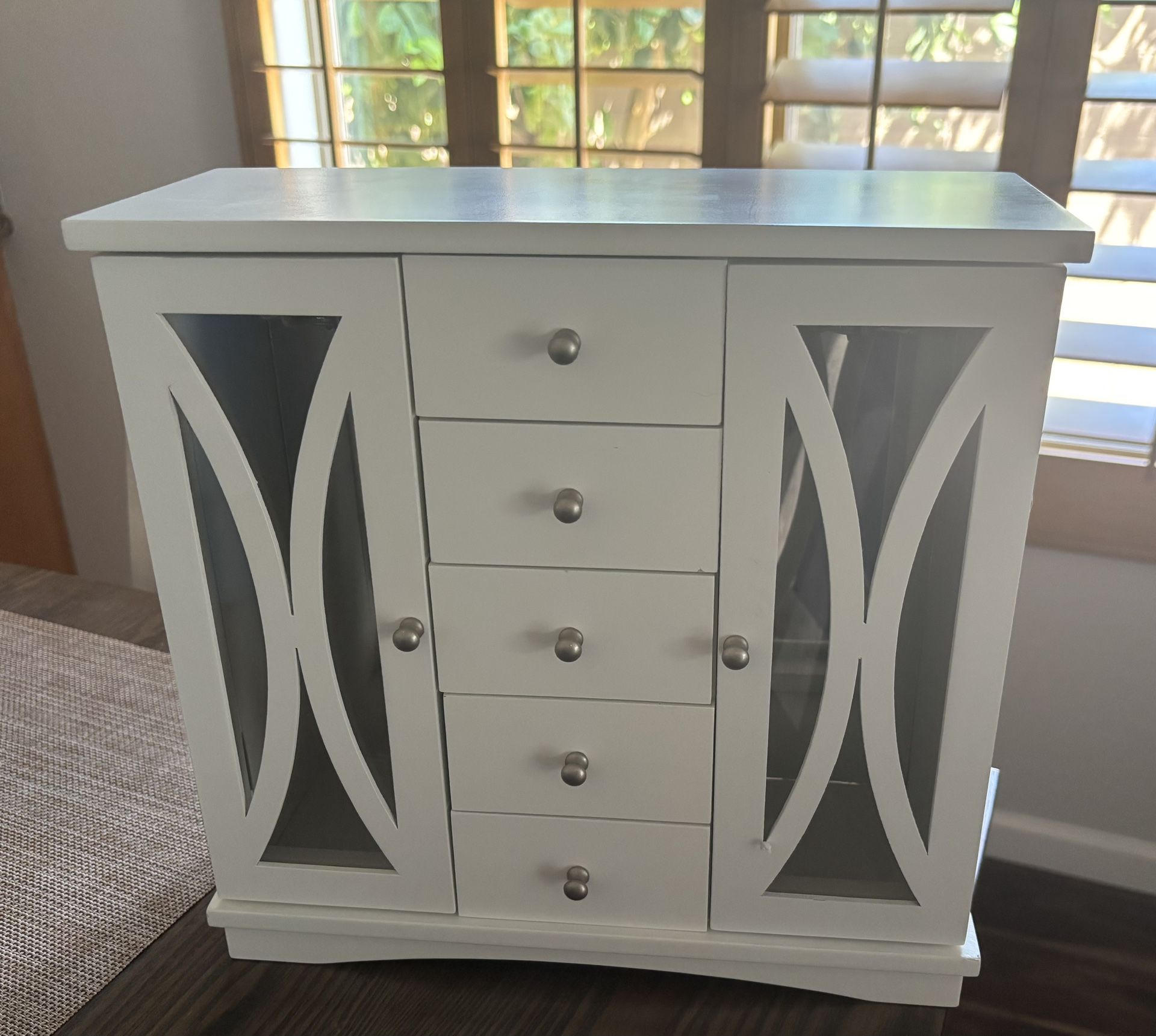 Jewelry Box