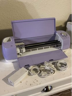 Cricut explore air 2 lilac