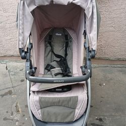 Chicco Bravo Stroller