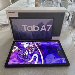 Tab A7