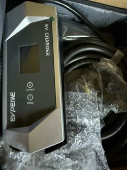 Brand New EV Charger