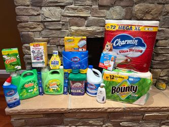 Large Household Bundle