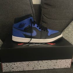 Jordan 1 