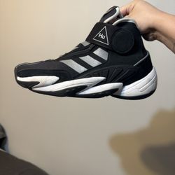 Adidas BYW Hu Pharrell Williams 