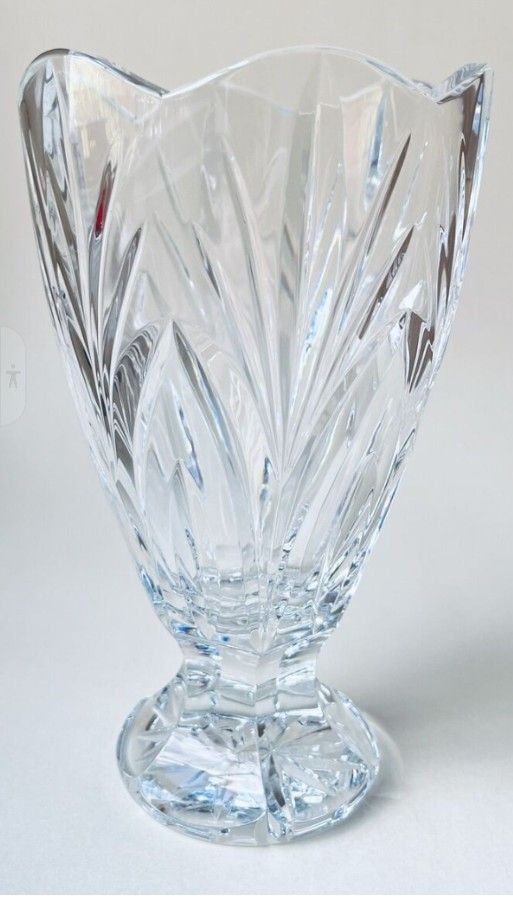 Waterford Crystal  Vase 