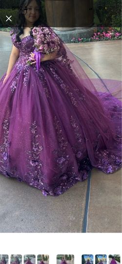 15 quinceañera dress
