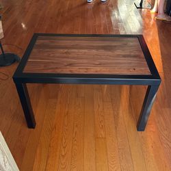 Custom Made Coffee Table