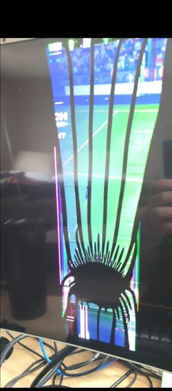 Non-functional Samsung Odyssey G9 - 49 inch