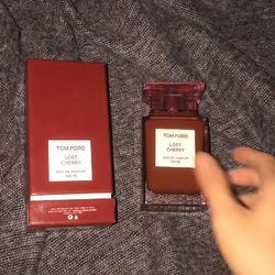 Tom ford lost cherry 3.4 oz