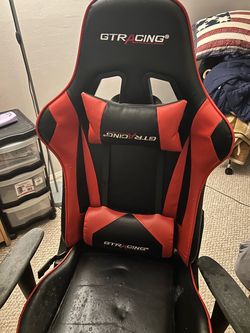 Free chair