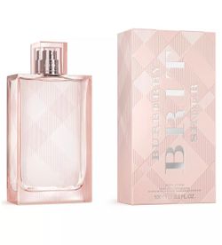 Burberry BRIT, original, brand new No Box