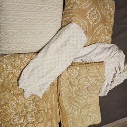 Individual Bedsheets 