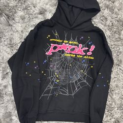 Sp5der Hoodie