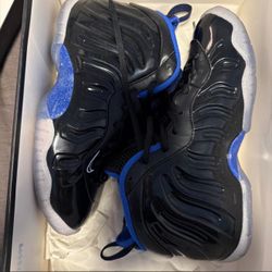 Nike Foam Posites