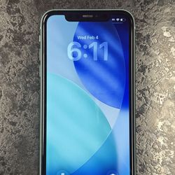 Apple iPhone 11 - 64 GB - Green (Unlocked) Battery 96% (Check Desc)