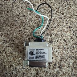 Transformer for Doorbell